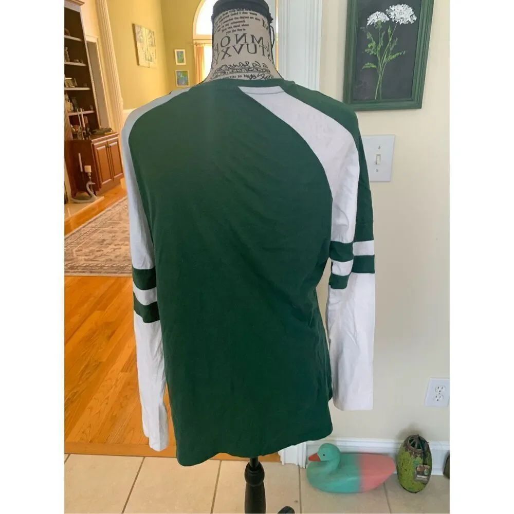NY Jets Long Sleeve Tee - Picture 4 of 6